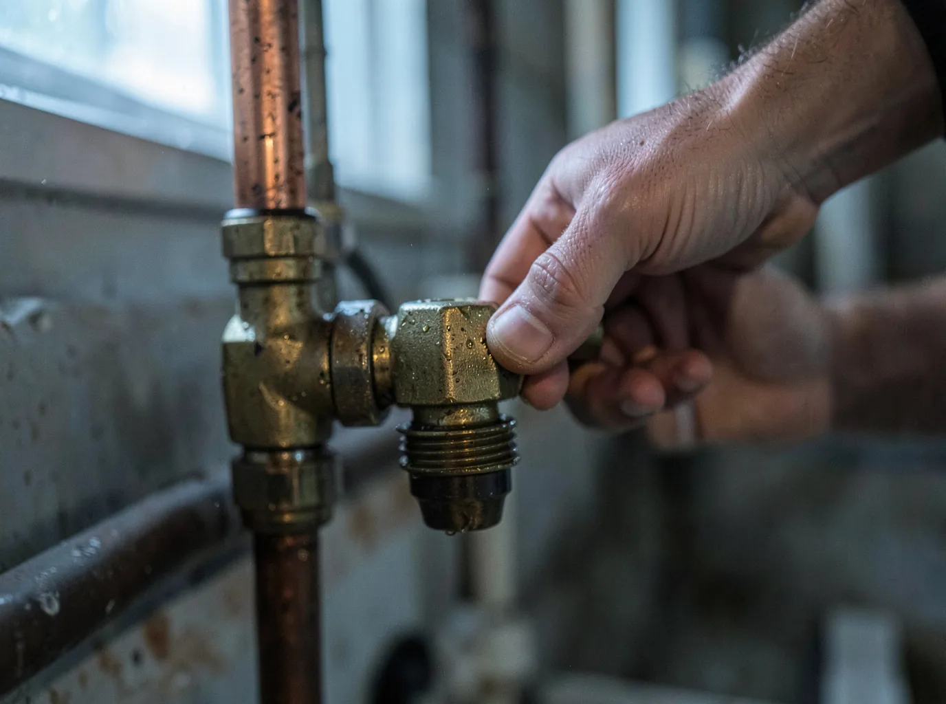 Emergency Plumber Underwood, ND FAQs